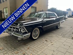 Chrysler Imperial Crown