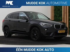 BMW X1 - sDrive16d Corporate Lease Essential | LED | PDC V+A | Elektrische Achterklep | 17 Inch