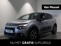 Citroën C3 - Feel Edition NAVI | PSENS | DAB+ | CRUISE