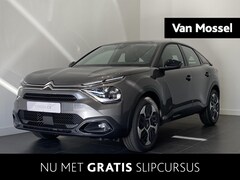 Citroën C4 - 1.2 Puretech Feel | AIRCO | APPLE CARPLAY & ANDROID AUTO | PRIVATE LEASE ACTIE €419, - P.M