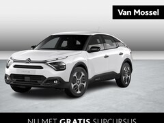 Citroën C4 - 1.2 Puretech Feel | OP KORTE TERMIJN LEVERBAAR | 2 JAAR EXTRA GARANTIE