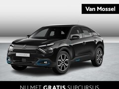 Citroën Ë-C4 - Feel | OP KORTE TERMIJN LEVERBAAR | 2 JAAR EXTRA GARANTIE