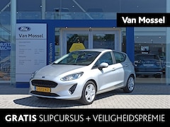 Ford Fiesta - 1.0 EcoBoost Connected