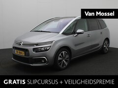Citroën Grand C4 Picasso - 1.2 PureTech Shine | Navi | Cam | ECC | Pano | PDC | LMV |