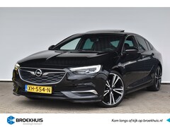 Opel Insignia Grand Sport - 1.6 Turbo automaat Business Executive | OPC line | Schuif kantel dak | LED | 20 inch |