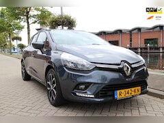 Renault Clio Estate - 0.9 TCe Intens_LUX AUTO_NETTE STAAT