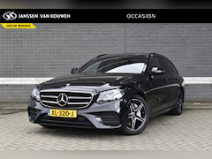 Mercedes-Benz E-klasse Estate - 200 Business Solution AMG / Pano / 19"Velgen / AMG Pakket / Trekhaak