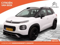 Citroën C3 Aircross - PureTech 110pk Origins | Parkeersensoren achter | Climate Control | Navigatie |
