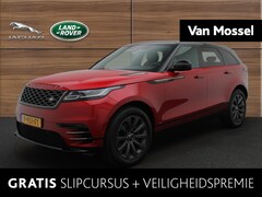 Land Rover Range Rover Velar - P380 V6 AWD R-Dynamic SE | Panorama Dak | Luchtvering | Cold Climate Pack | 360 Cam |