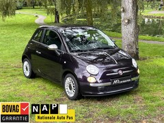 Fiat 500 - 0.9 TwinAir Easy Automaat | Airconditioning