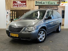 Chrysler Grand Voyager - 3.3i V6 SE Luxe/AUTOMAAT/7PER/AIRCO