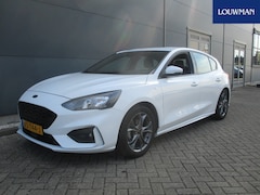 Ford Focus - 1.0 EcoBoost ST Line Business | Navigatie | Climate Control |