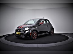 Fiat 500 - e 24kwh CLIMA/LEER/STOELVERW./PDC/SPORTST