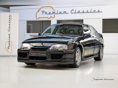 Opel Omega - Lotus 3.6 twin-turbo | 95.000KM 1 of 630 | Perfect condition