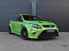 Ford Focus - 2.5 RS | Ultimate green | Xenon | Recaro | Camera
