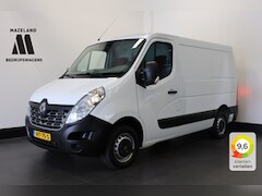 Renault Master - 2.3 dCi 125PK - Airco - Cruise - PDC - € 12.950, - Ex