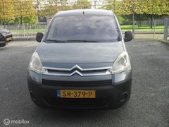 Citroën Berlingo - combi 1.6-16V Multispace