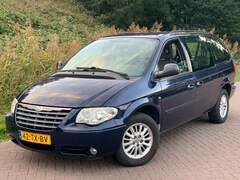 Chrysler Grand Voyager - 3.3i V6 LX 7 PERS. LUXE UITV. 2007 NIEUWE APK
