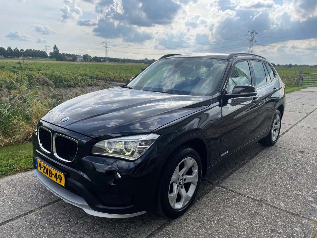 BMW X1 - sDrive20i Executive sDrive20i Executive - AutoWereld.nl