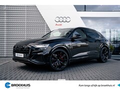 Audi Q8 - 60 TFSI e 462PK quattro Pro Line S Competition | B&O | Matrix LED | 23" Velgen | Trekhaak