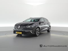 Renault Mégane Estate - 1.2 TCe GT-Line | HUD | Navi | Apple CarPlay | Camera | Stoelverw. | LED