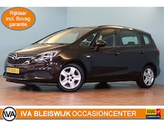 Opel Zafira - 1.4 Turbo Online Edition AIRCO NAVI