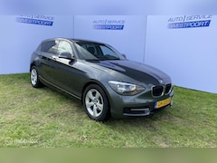 BMW 1-serie - 116i Business