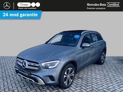 Mercedes-Benz GLC-klasse - 200 Panoramadak | Distronic+ | Digitaal Dashboard