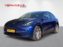 Tesla Model Y - Long Range (nieuwe auto)