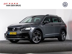 Volkswagen Tiguan - R-Line 1.5 TSI 130 PK | LED | Navigatie | Trekhaak wegklapbaar | Adaptieve Cruise Control