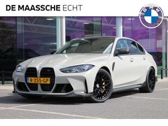BMW M3 - xDrive Competition Automaat / M Carbon kuipstoelen / M Carbon-keramisch remmen / Driving A