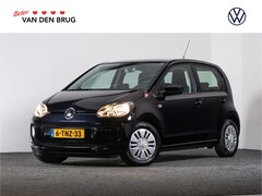 Volkswagen Up! - Move Up | Navigatie | Airco | Metallic |