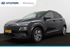 Hyundai Kona - EV Fashion 64 kWh | HUD | LED | STOEL/STUURVERWARMING |