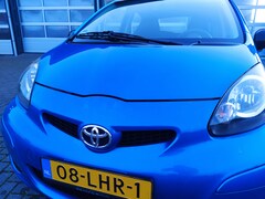 Toyota Aygo - 1.0-12V Access Airconditioning / 5 deurs