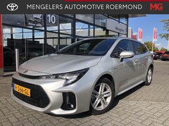 Suzuki Swace - 1.8 Hybrid Select *Stuurwiel / voorstoelen verwarmbaar