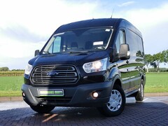 Ford Transit - 2.0 l2h2 automaat airco