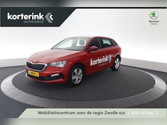 Skoda Scala - 1.0 TSI Ambition