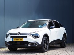 Citroën C4 - New | FEEL PACK | AUTOMAAT | LEER | 130 PK |