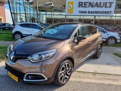 Renault Captur - 1.2 TCe Dynamique / Dealer onderhouden / Automaat / Parkeersensoren A / Cruise / Achteruit