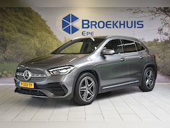 Mercedes-Benz GLA-Klasse - 200 Business Solution AMG | Sportstoelen | Widescreen | Ambient Light | Trekhaak | Camera