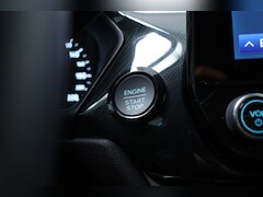 Ford Fiesta - 1.0 EcoBoost Hybrid Active X | Camera | Snel leverbaar |