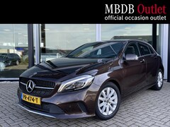 Mercedes-Benz A-klasse - 180 Business Solution | Navigatie | Camera | Multimedia | Bluetooth | Origineel NL |