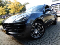 Porsche Macan - S DIESEL MACAN S DIESEL VOLLE OPTIE'S