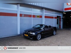 BMW 3-serie Cabrio - 330Ci Executive aut. M-pakket / Hardtop