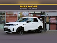 Land Rover Discovery - 3.0 Si6 HSE Luxury