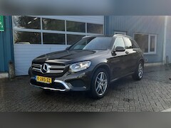 Mercedes-Benz GLC-klasse - 220 d 4MATIC