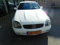 Mercedes-Benz SLK-klasse - 230 K. Staat in DE KRIM