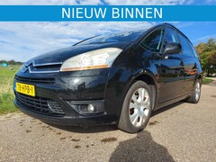 Citroën C4 Picasso - 7 persoons C4 PICASSO