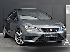 Seat Leon SC - 2.0 TSI Cupra 280