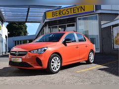 Opel Corsa-e - Volledig ElektrischEdition
